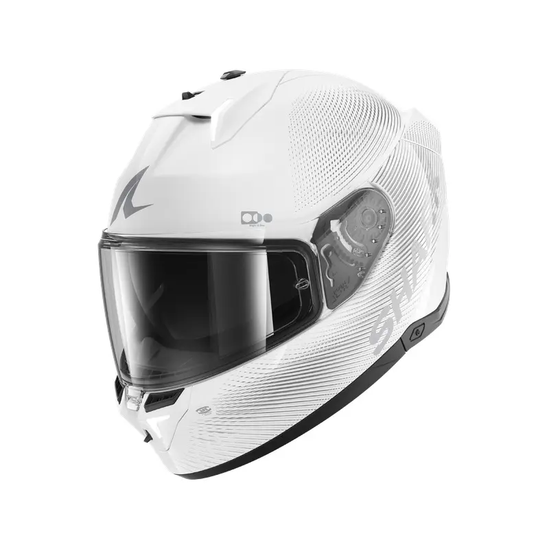 Motorrad-Integralhelm Shark Skwal i3 SP Lyne