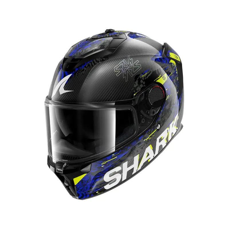 Motorrad-Integralhelm Shark Spartan GT Pro