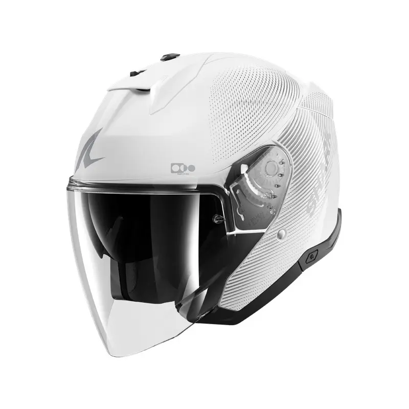 Jet-Motorradhelm Shark Skwal i3 Jet SP Lyne