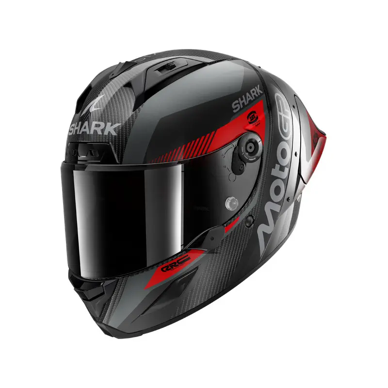 Motorrad-Integralhelm Shark Aeron-GP FIM Racing #2 MotoGP