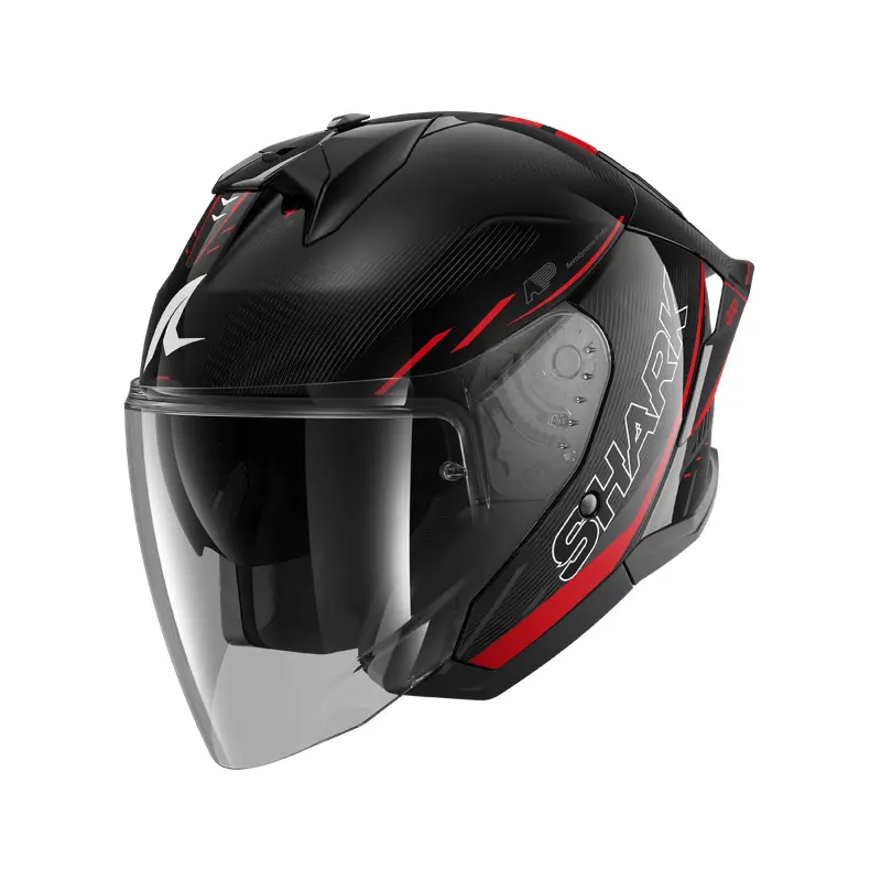 Jet-Motorradhelm Shark Skwal Jet Cup Speed-Tech