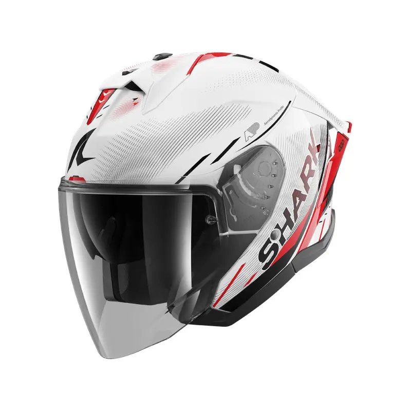 Jet-Motorradhelm Shark Skwal Jet Cup Speed-Tech