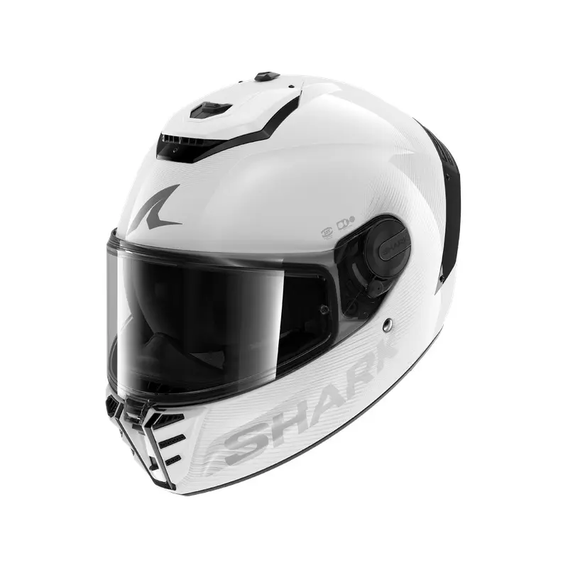 Motorrad-Integralhelm Shark Spartan RS SP Lyne