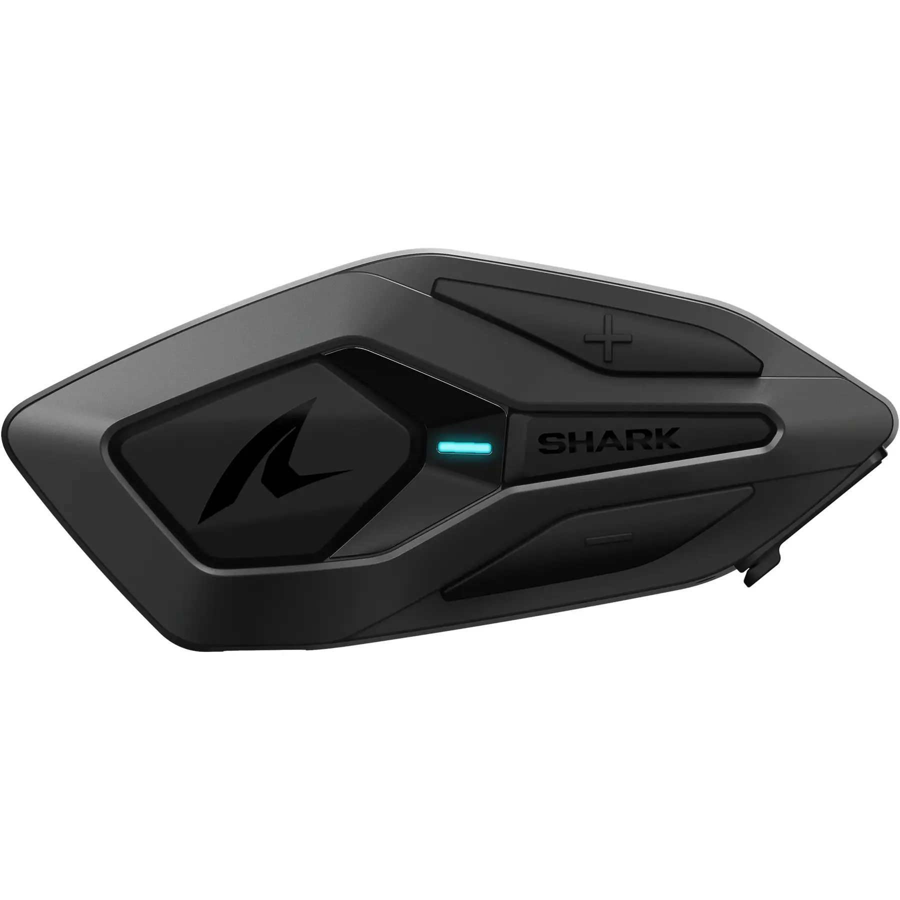 Bluetooth motorfiets intercom Shark Sena