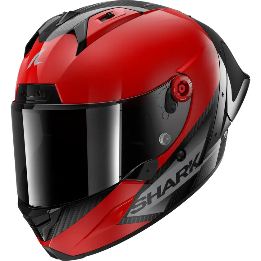 Integralhelm Shark Aeron-GP