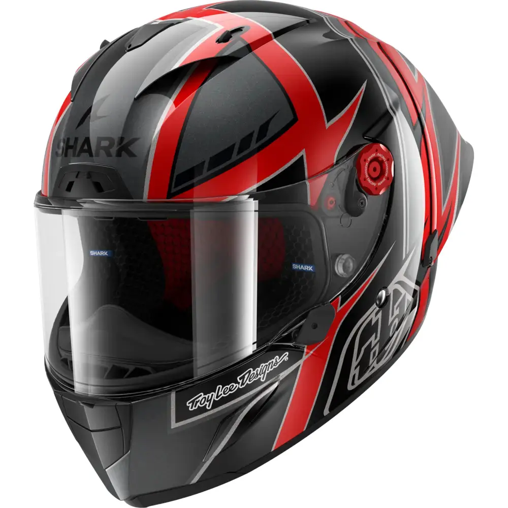 Motorrad-Integralhelm Shark Race-R Pro Gp 06 Replica Cam Petersen