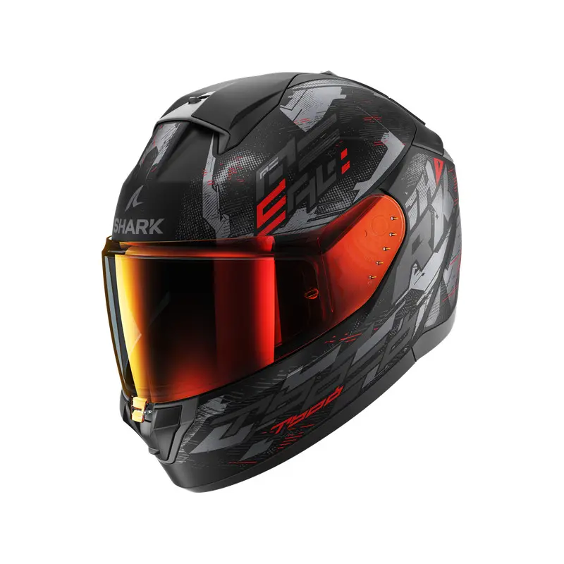 Integralhelm Shark Ridill 2 Molokai