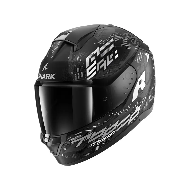Integralhelm Shark Ridill 2 Molokai