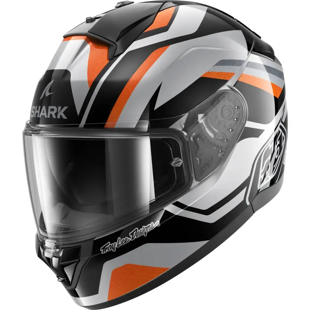 Motorrad-Integralhelm Shark Ridill 2 Apex
