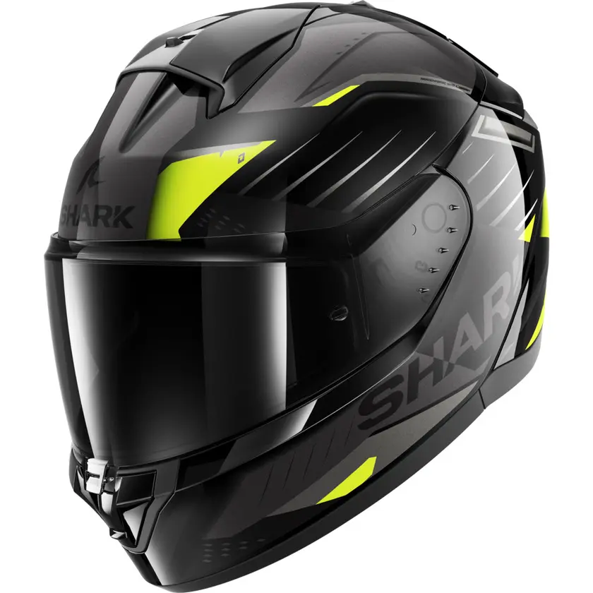 Integralhelm Shark Ridill 2 Bersek