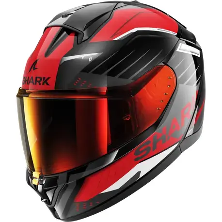 Integralhelm Shark Ridill 2 Bersek