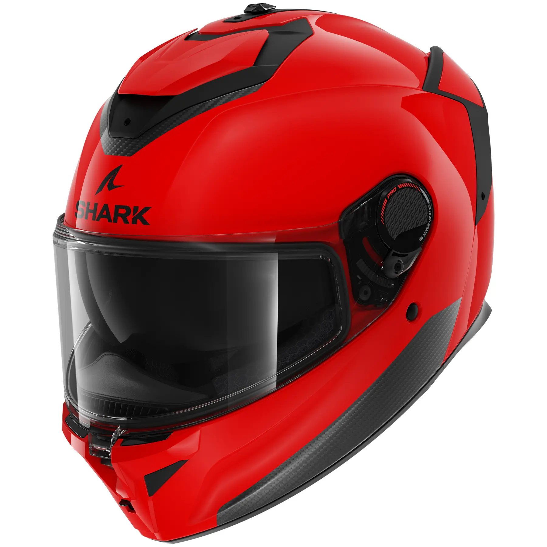 Motorrad-Integralhelm Shark Spartan Gt Pro