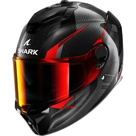 Integralhelm Shark Spartan GT Pro Kultram