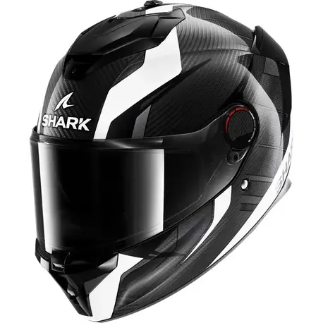 Integralhelm Shark Spartan GT Pro Kultram