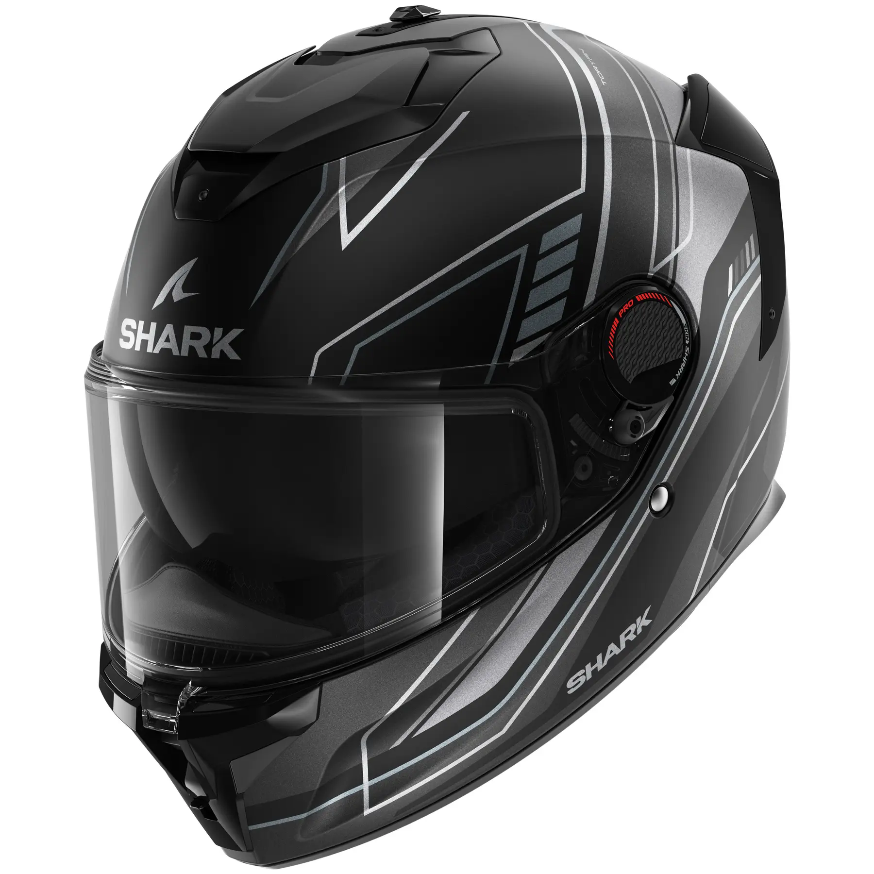 Motorrad-Integralhelm Shark Spartan Gt Pro Toryan