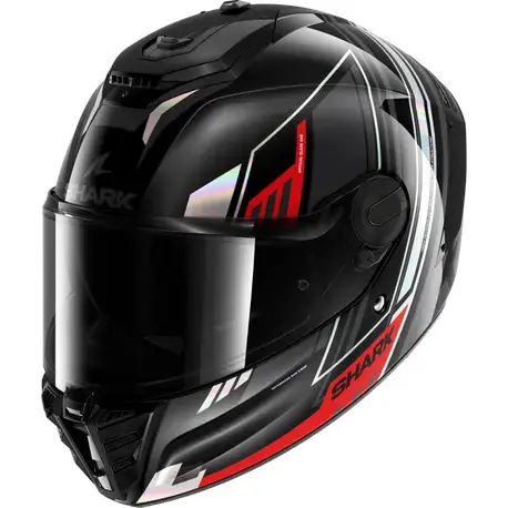 Integralhelm Shark Spartan RS Byrhon