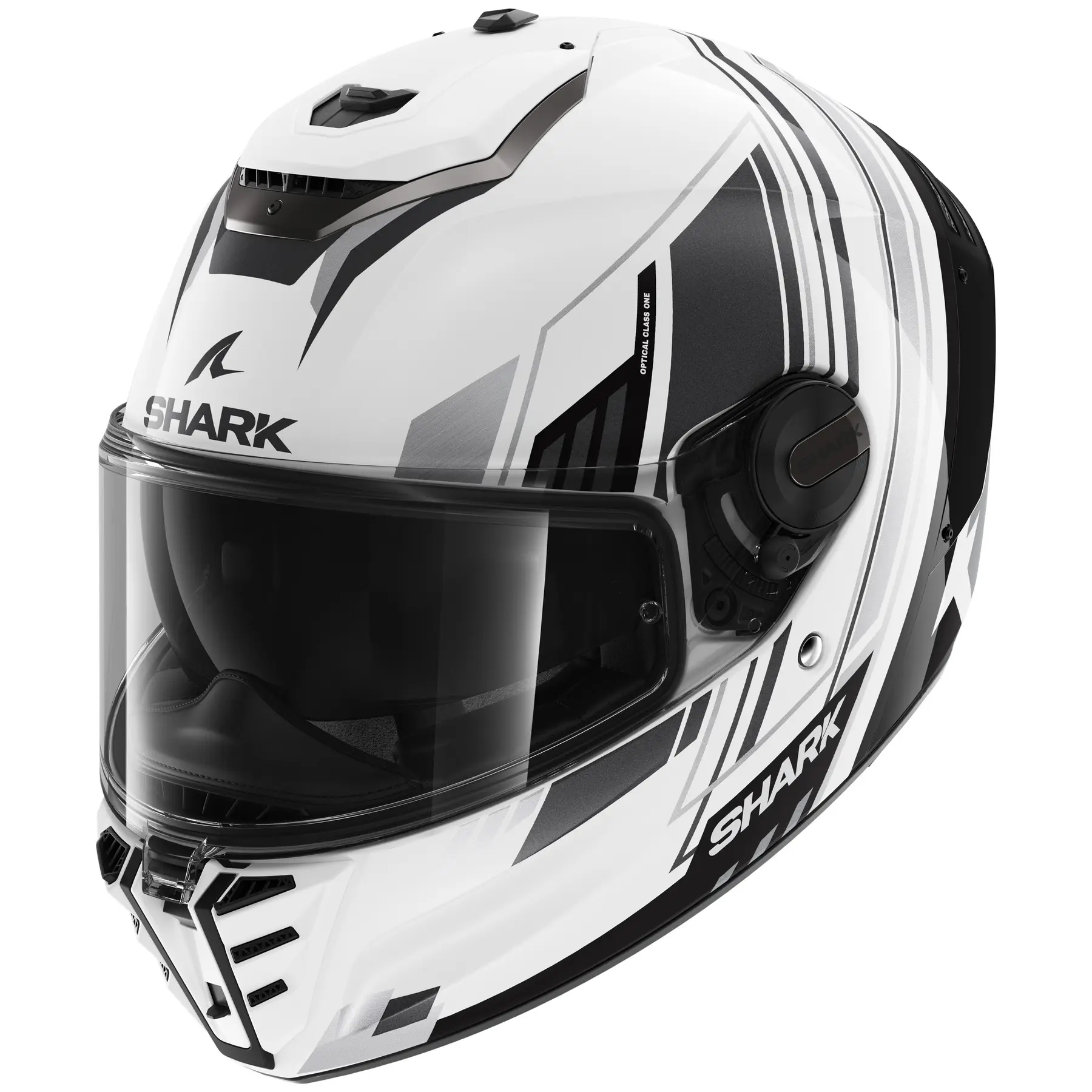 Motorrad-Integralhelm Shark Spartan Rs Byrhon