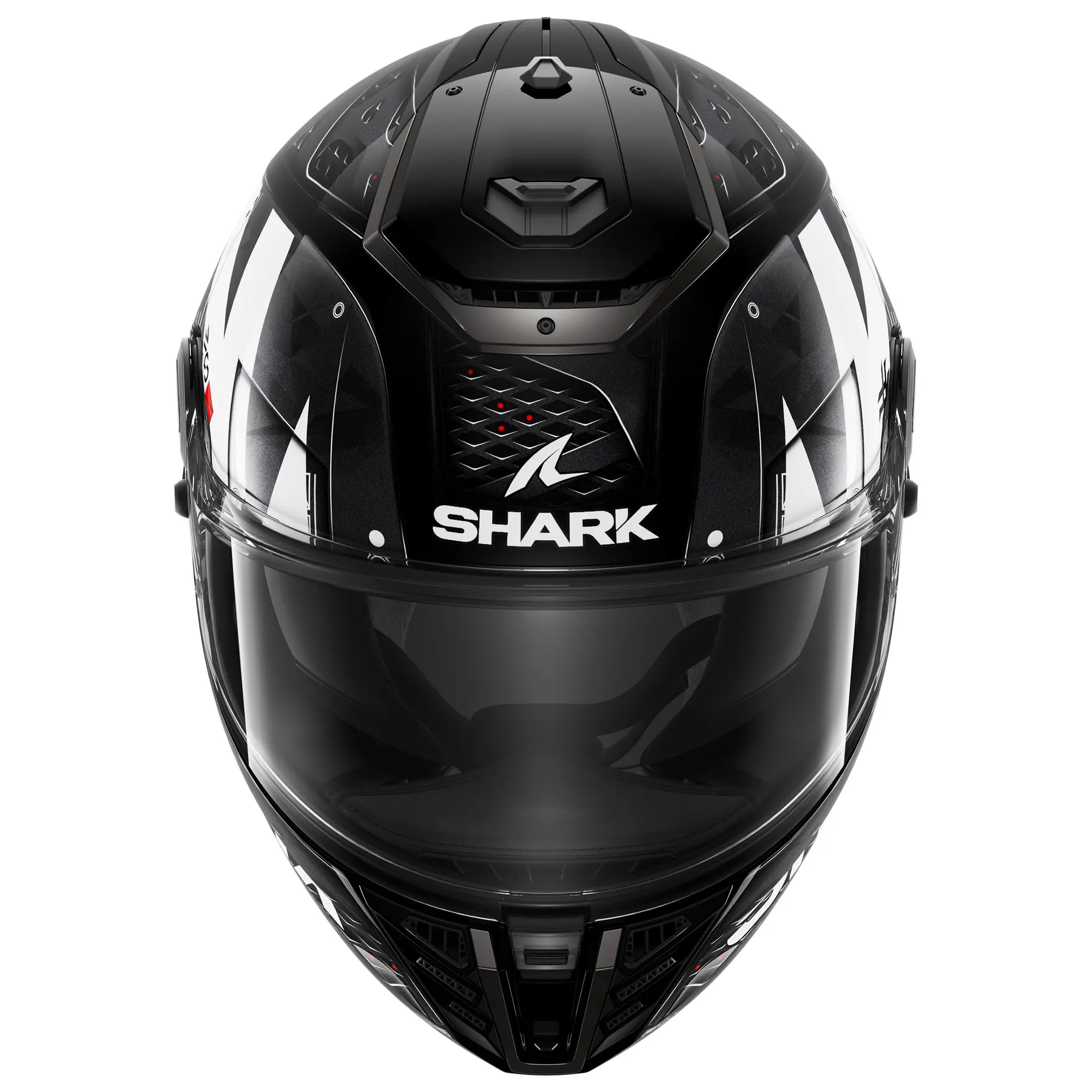 Motorrad-Integralhelm Shark Spartan Rs Byrhon