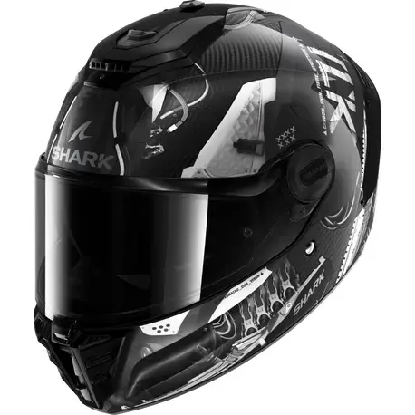 Integralhelm Shark Spartan RS Xbot