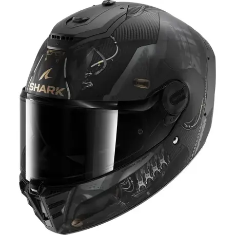 Integralhelm Shark Spartan RS Xbot