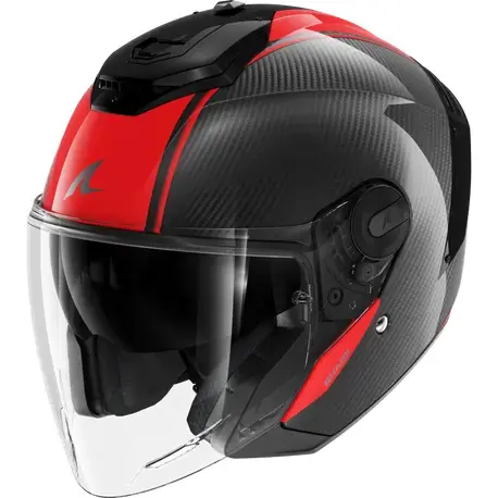 Jet-Helm Shark RS Stride