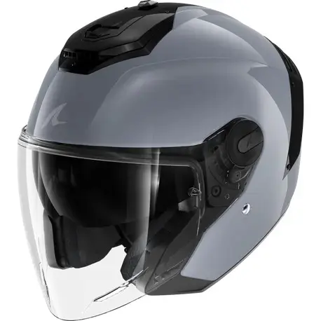 Jet-Helm Shark RS Stride