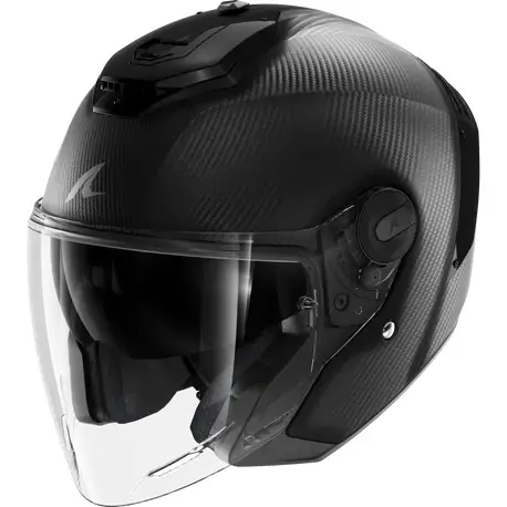 Jet-Helm Shark RS Full