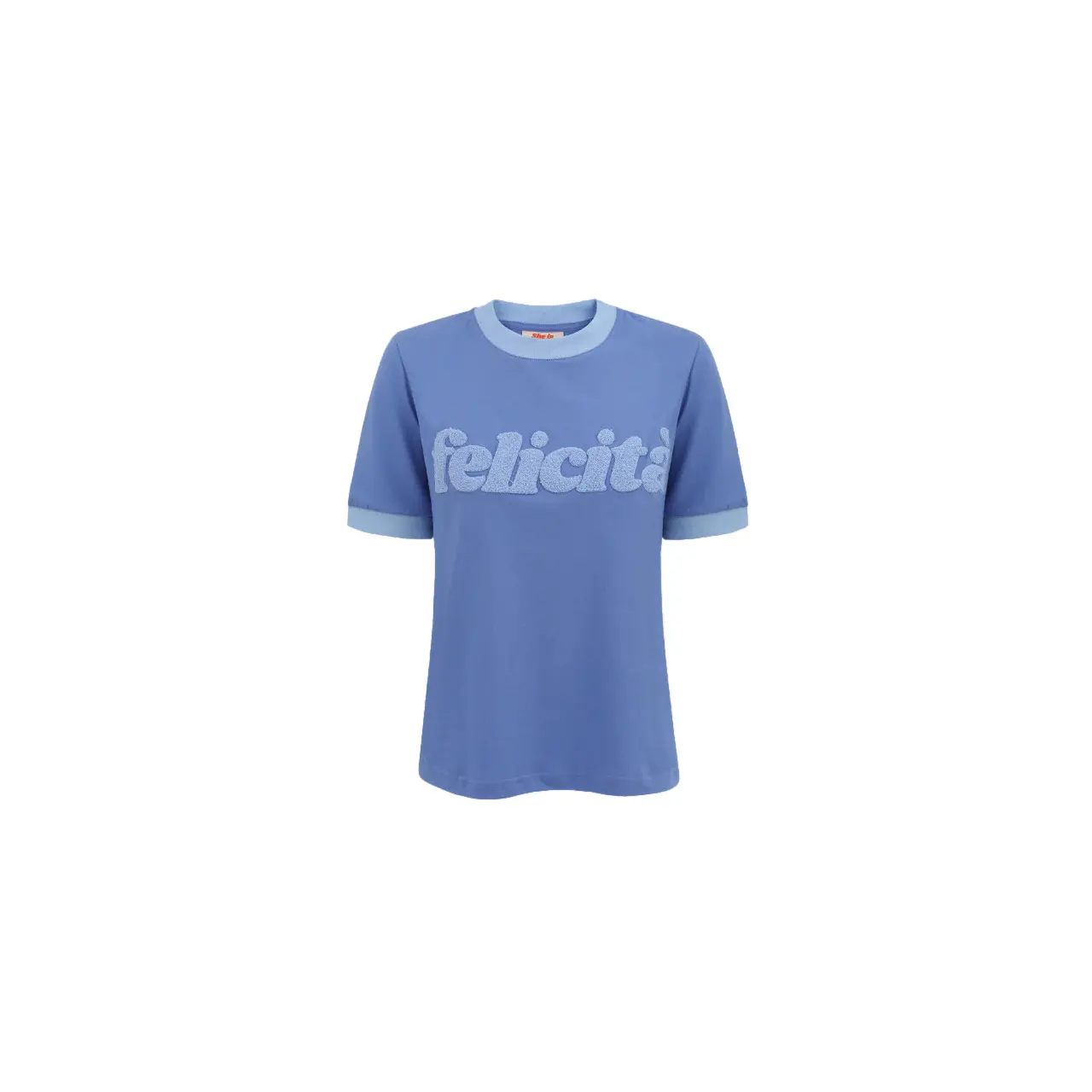 T-shirt da donna  Felicita