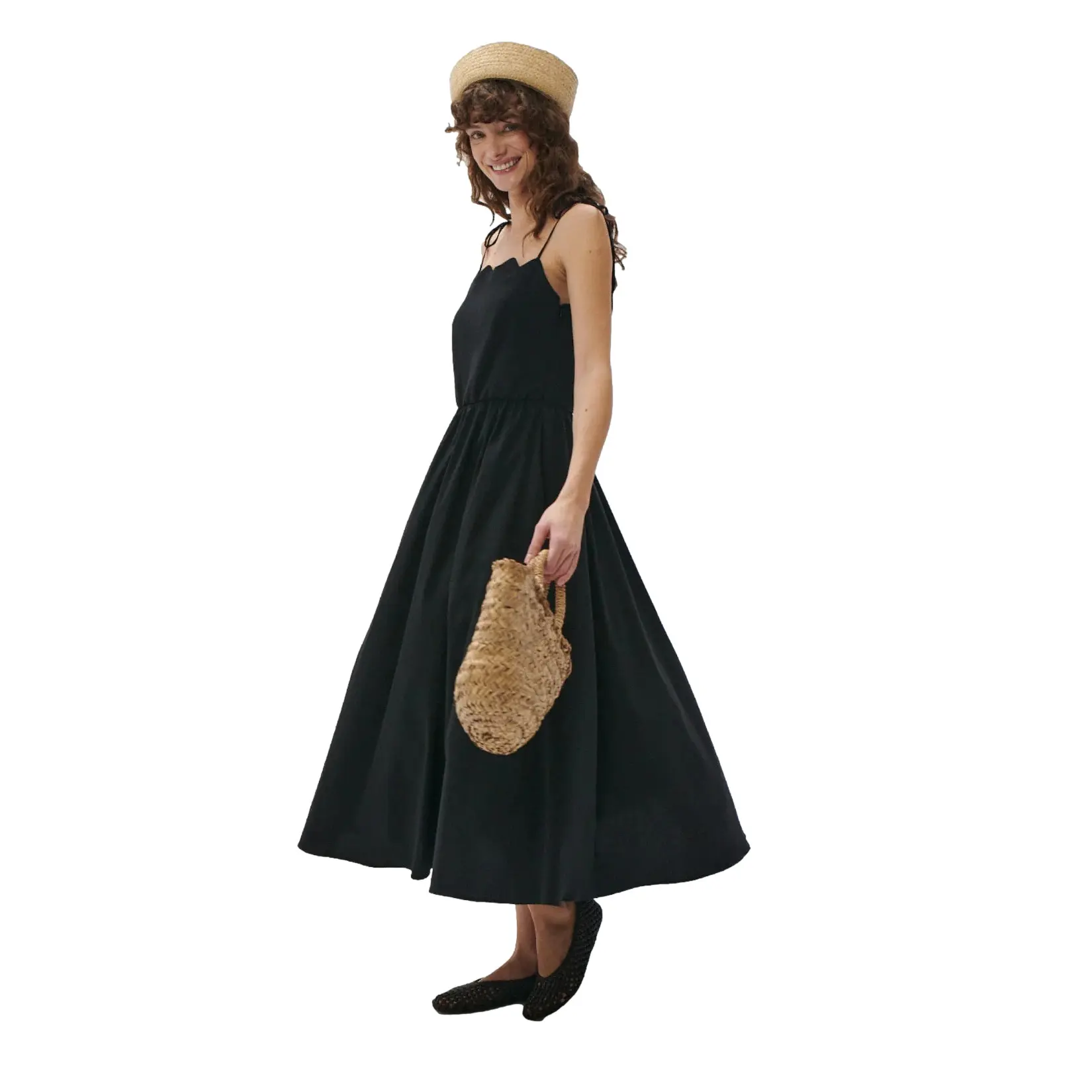Image of Kleid Damen She is Sunday Valencia