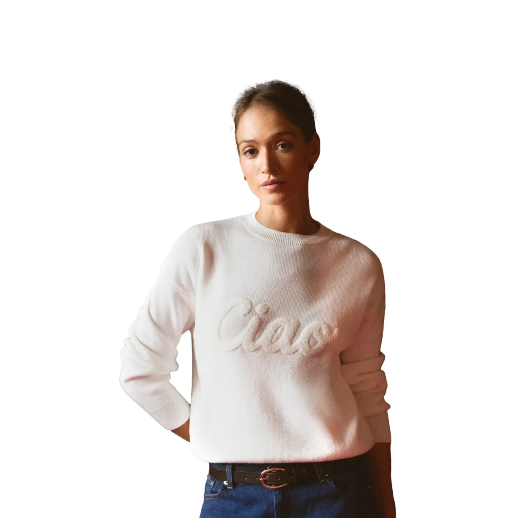 Maglione da donna  Sadie