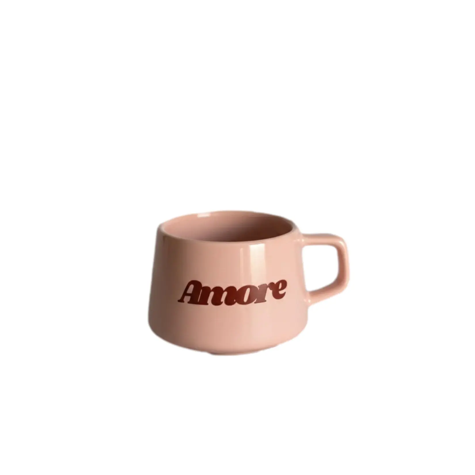 Image of Tasse Damen She is Sunday Amore