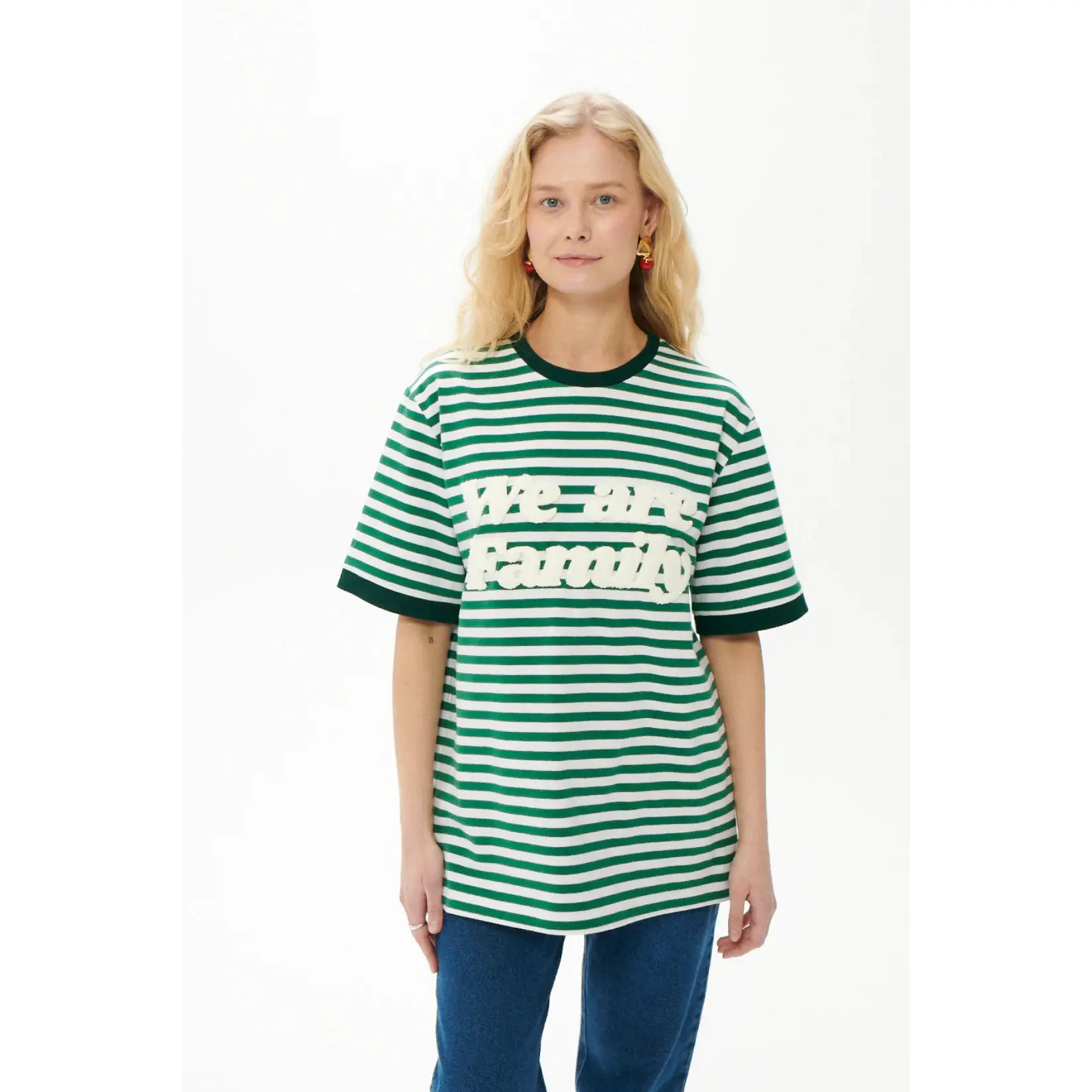 Image of T-Shirt She is Sunday We Are Family