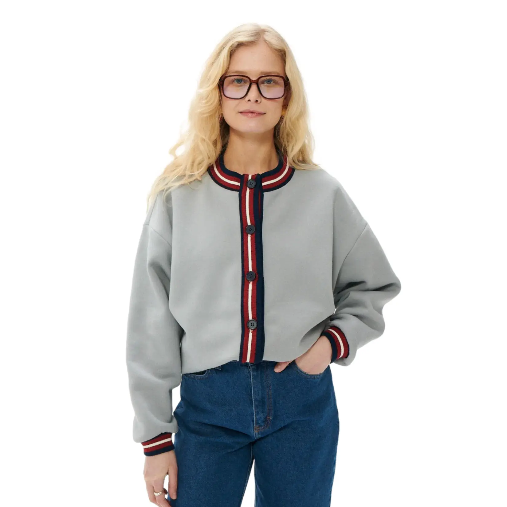 Cardigan da donna  Moonlight