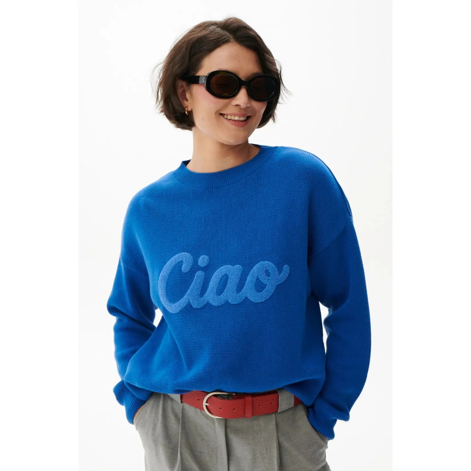 Maglione da donna  Sadie