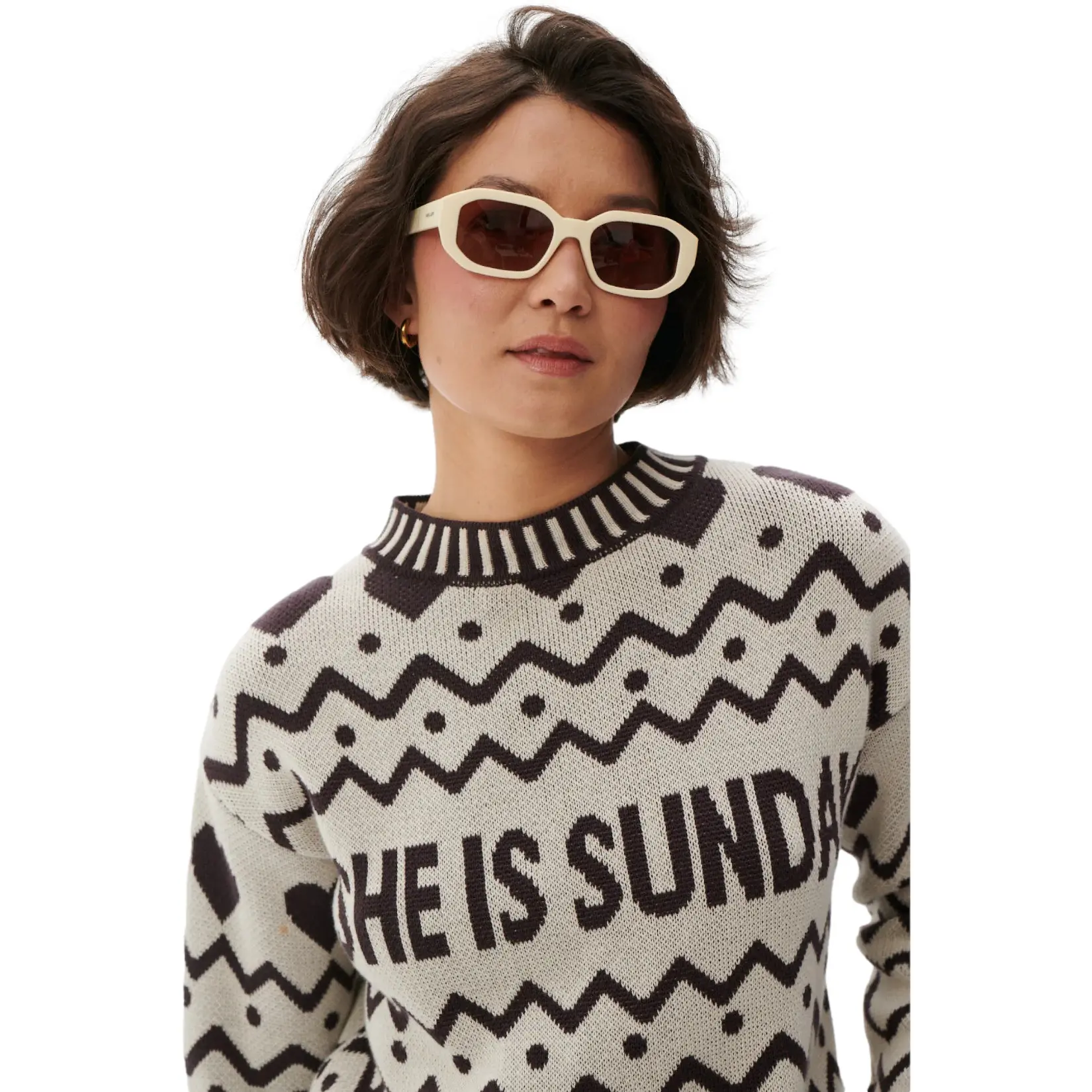 Maglione da donna  Amour