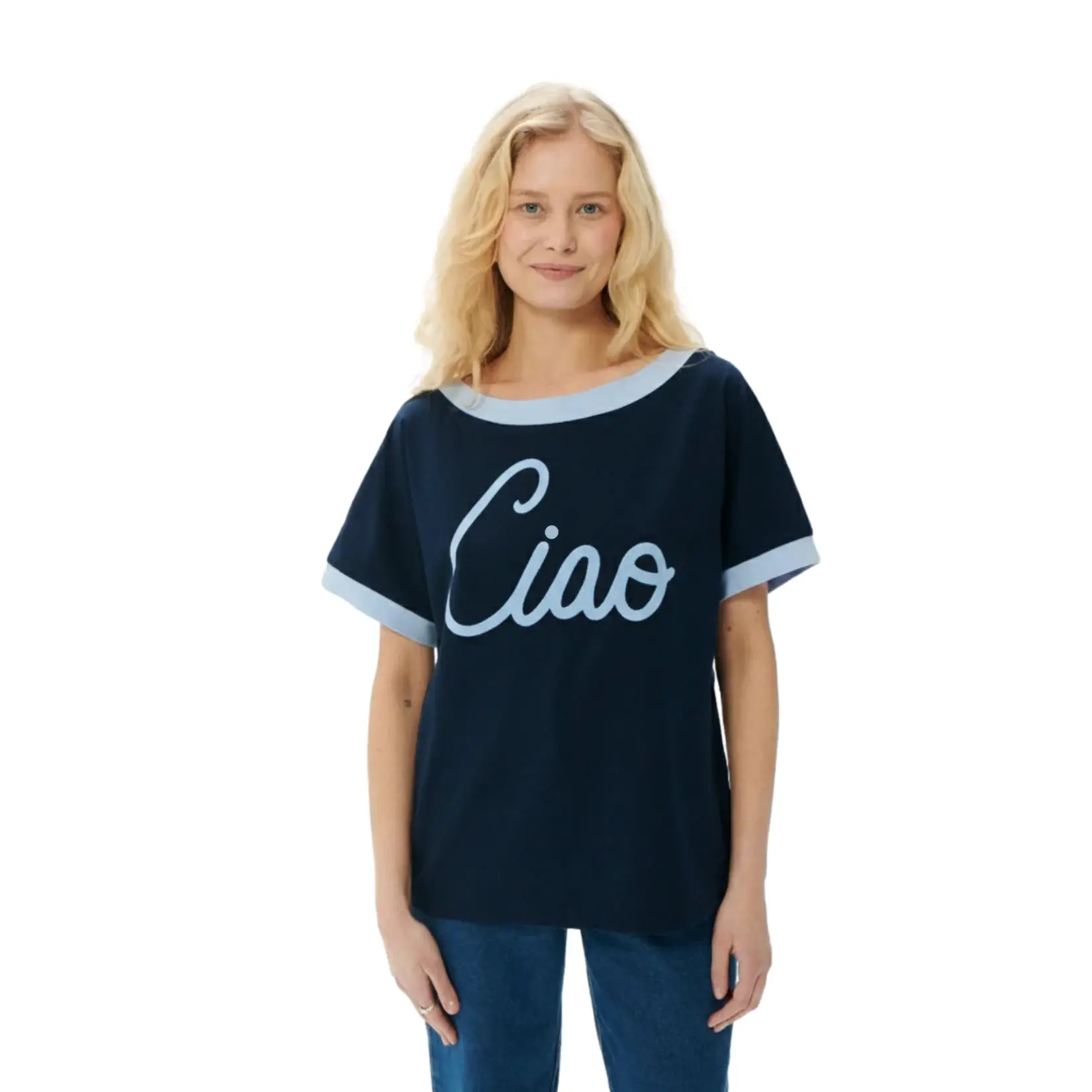 T-shirt da donna  Nola