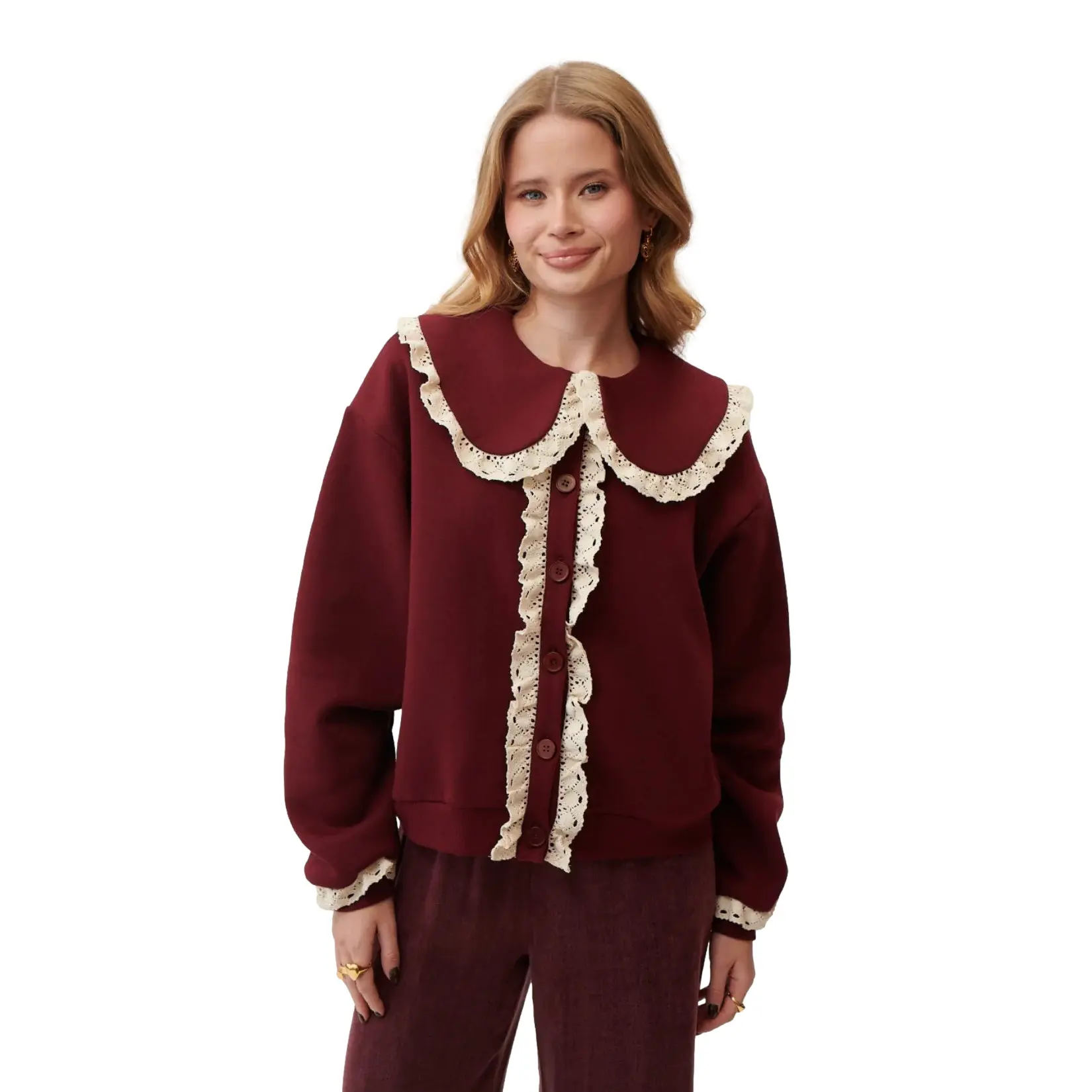 Cardigan da donna  Noelle