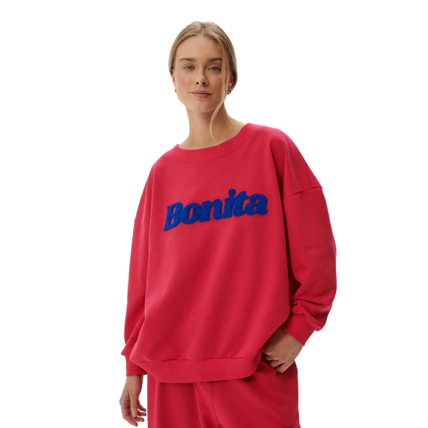 Felpa da donna  Bonita