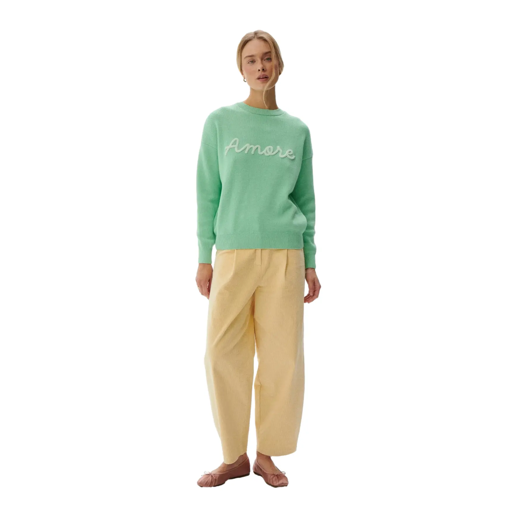 Maglione da donna  Sadie