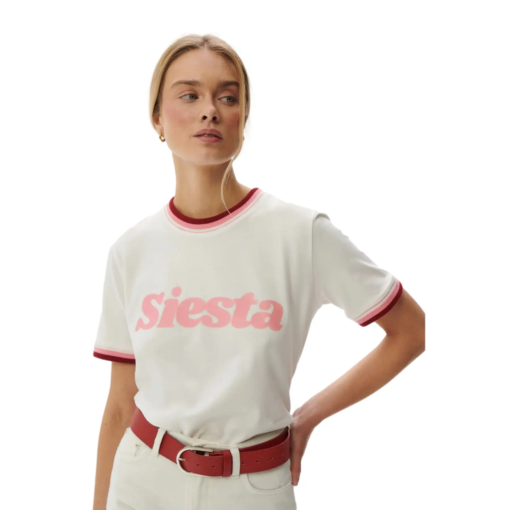 T-shirt da donna  Siesta
