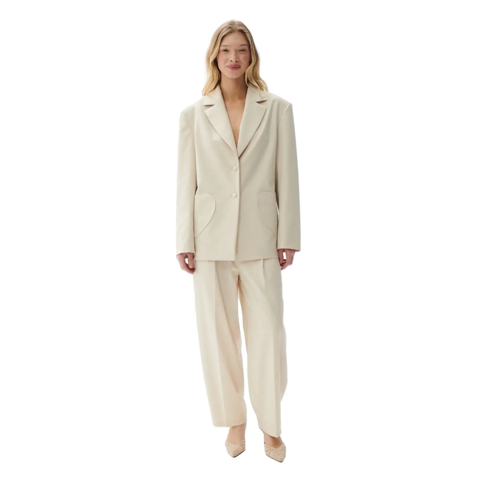 Image of Damenhosen She is Sunday Celine