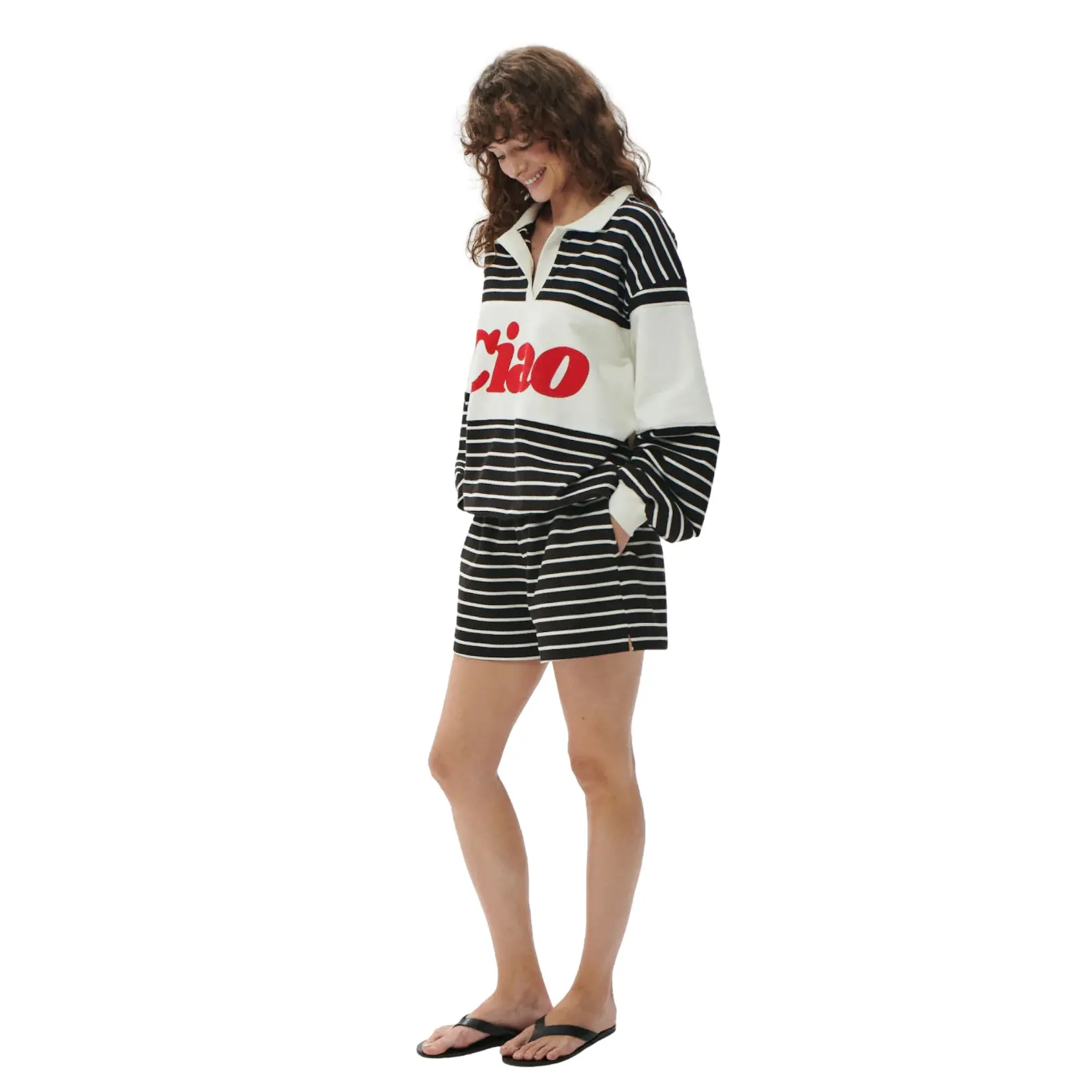Image of Shorts für Damen She is Sunday Dolores