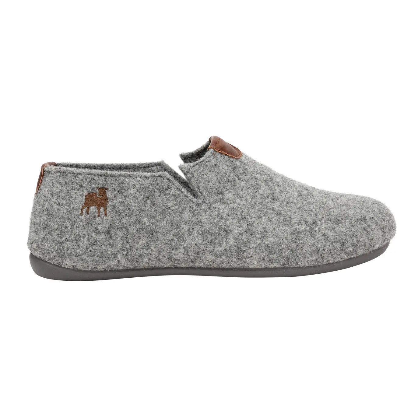 Pantofole da donna  Elma