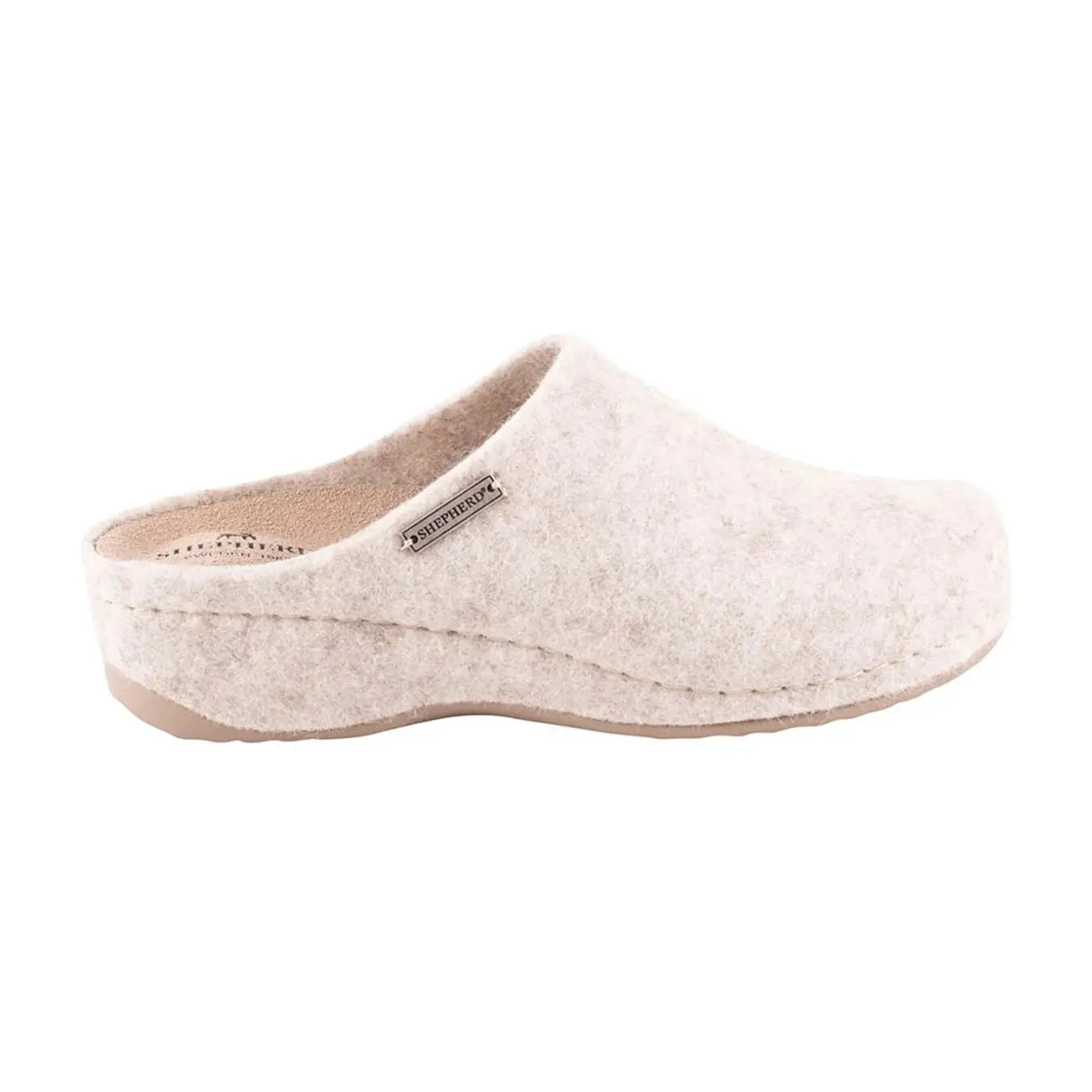 Pantofole da donna  Gitte