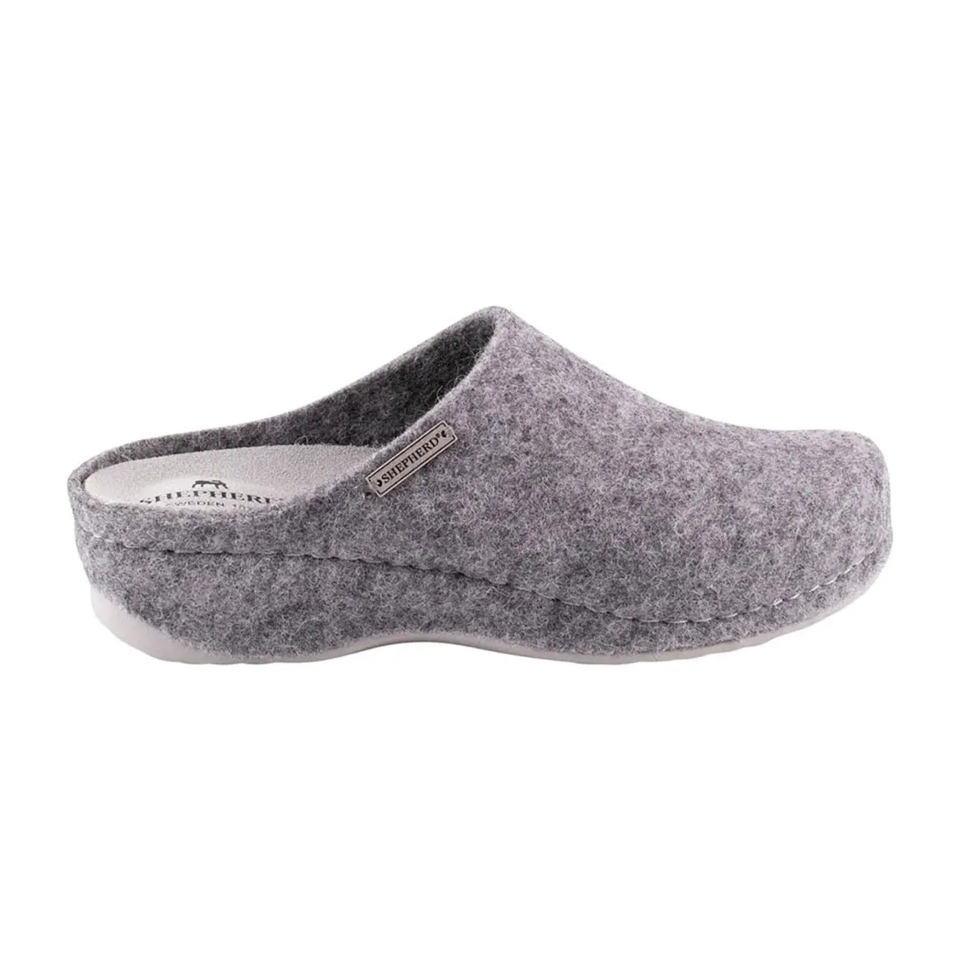 Pantofole da donna  Gitte