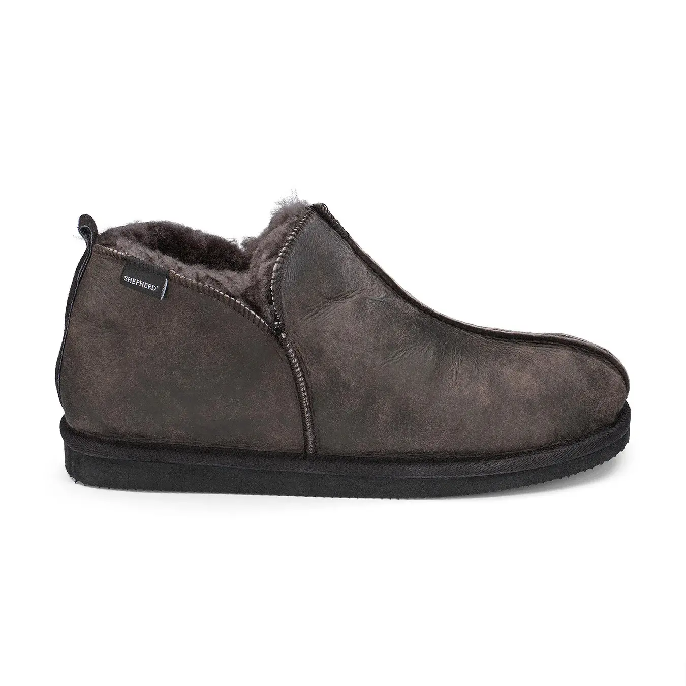 Gefütterte Stiefel Shepherd Of Sweden Anton