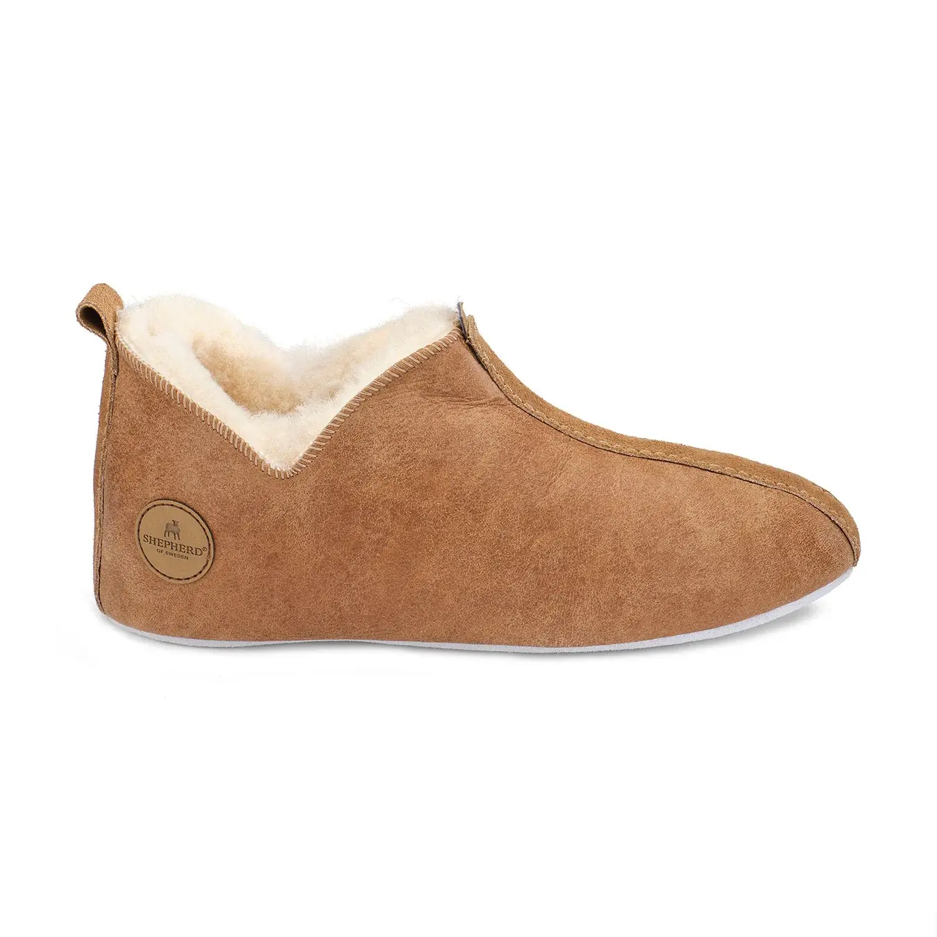 Women's Slippers Shepherd Of Sweden Lina