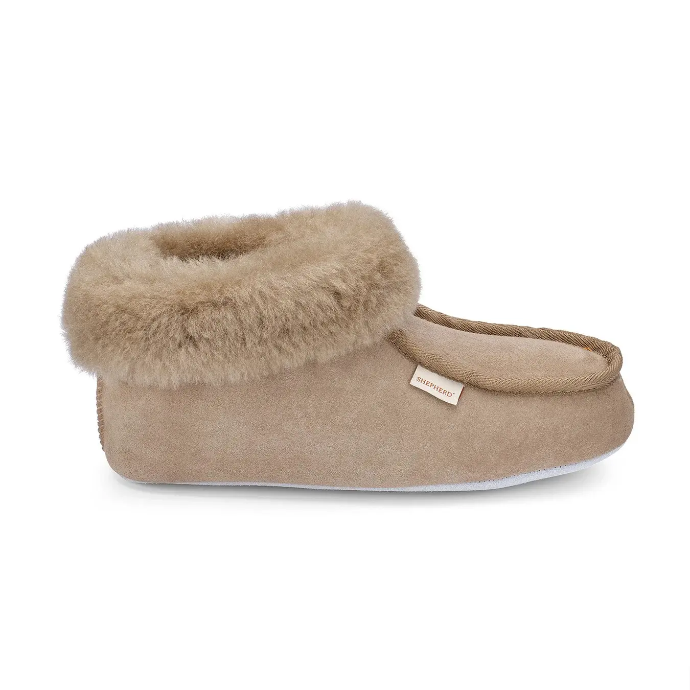 Pantofole da donna  Moa