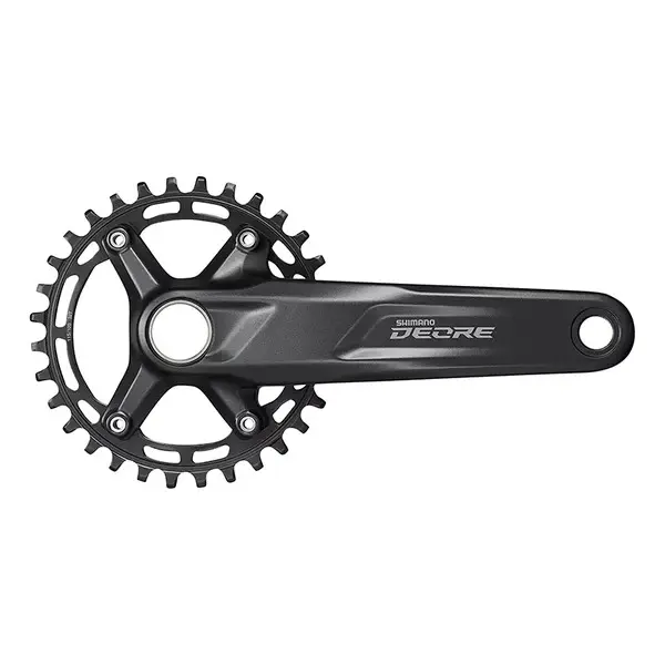 Tretlager Shimano Deore M5100