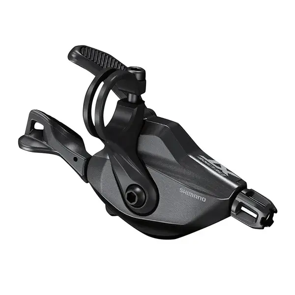 Rechter Schalthebel Shimano XT M8100